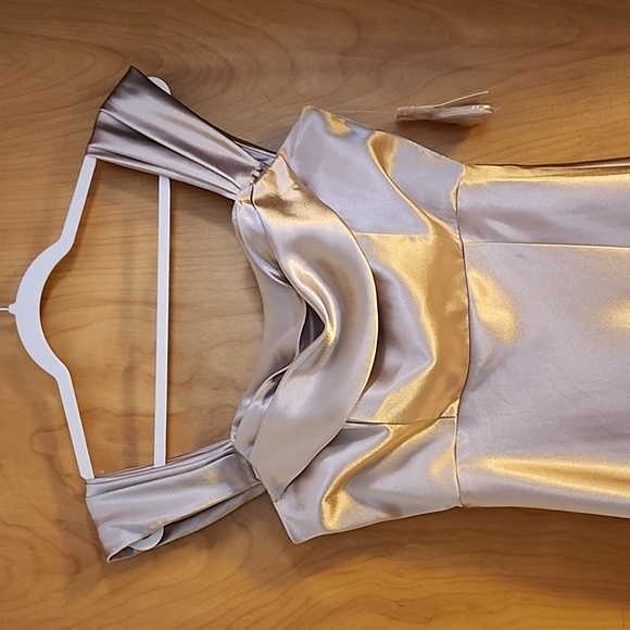 Bridesmaid Dress - Picture 2 of 7